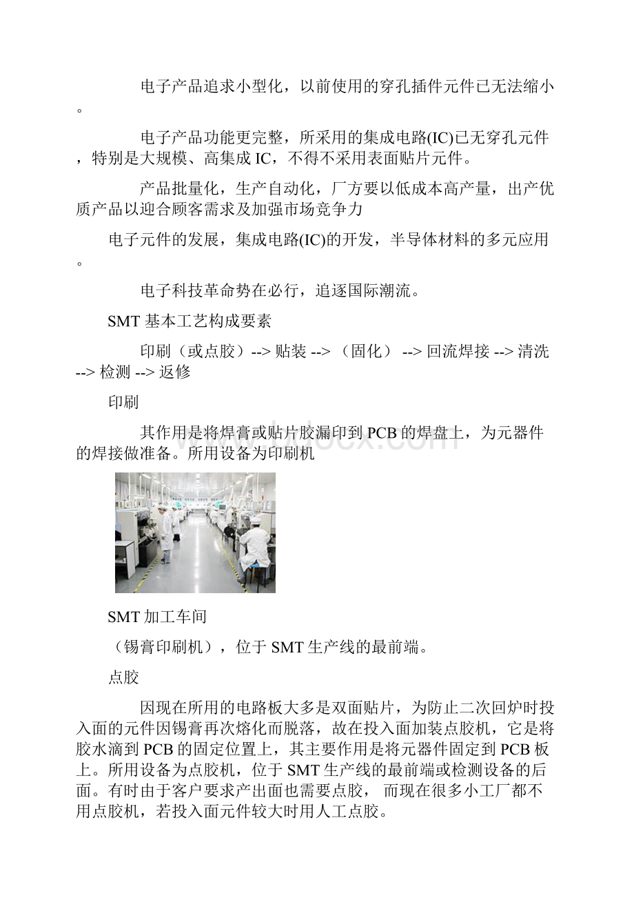 SMT表面组装专业技术.docx_第2页