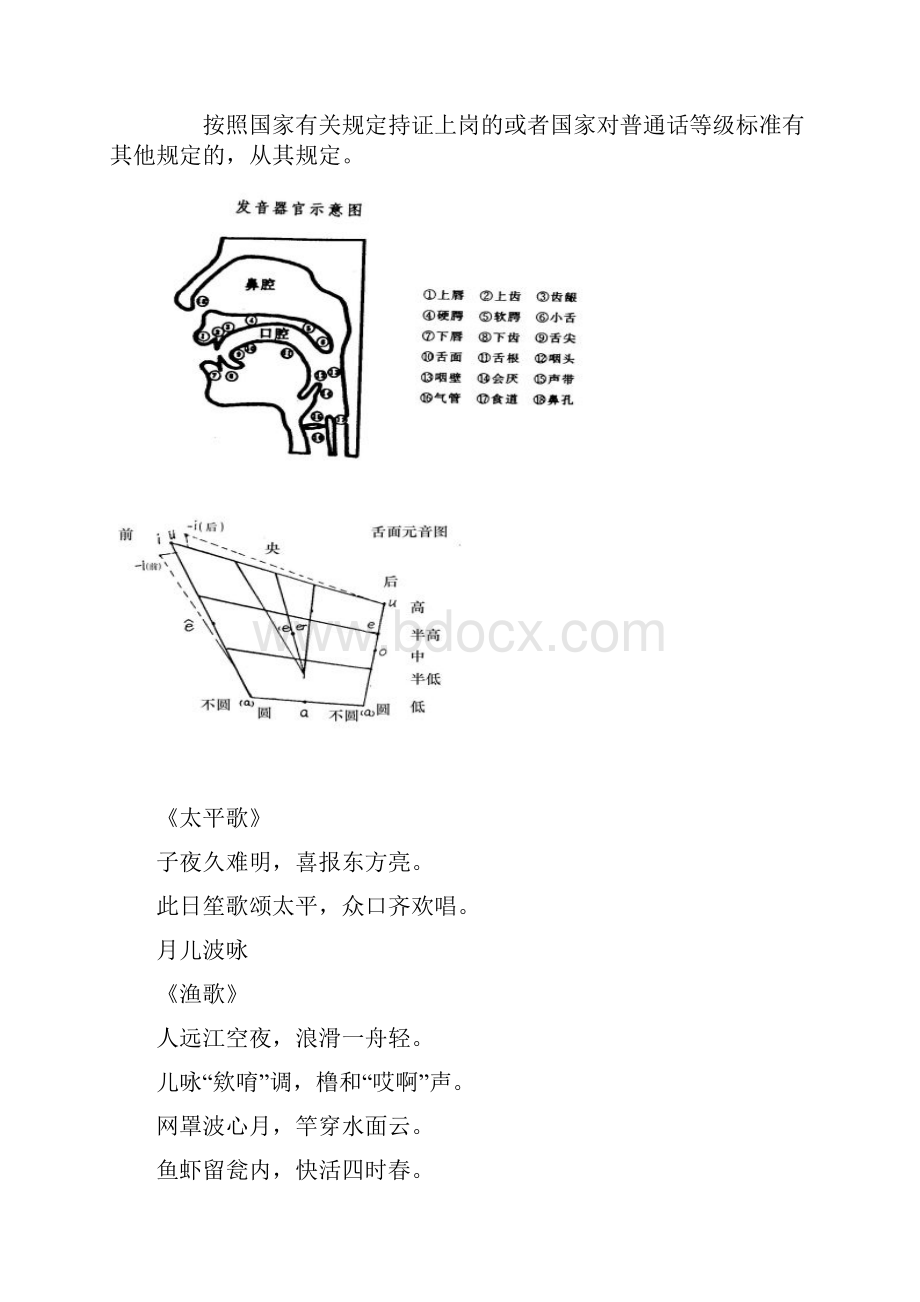 普通话培训辅导材料doc.docx_第3页