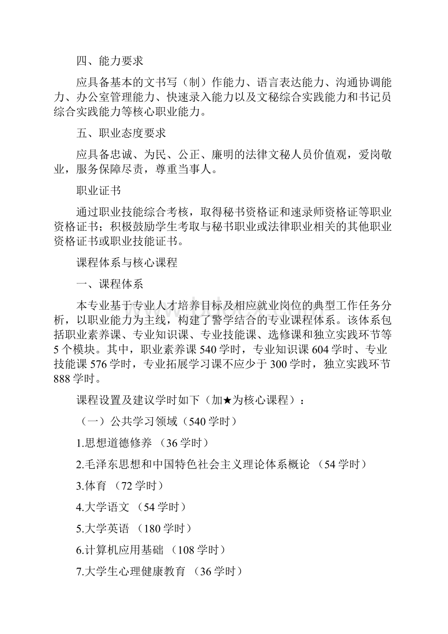 17法律类专业教学标准.docx_第2页