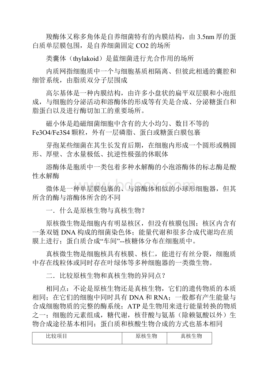 微生物生理学复习完整版.docx_第2页