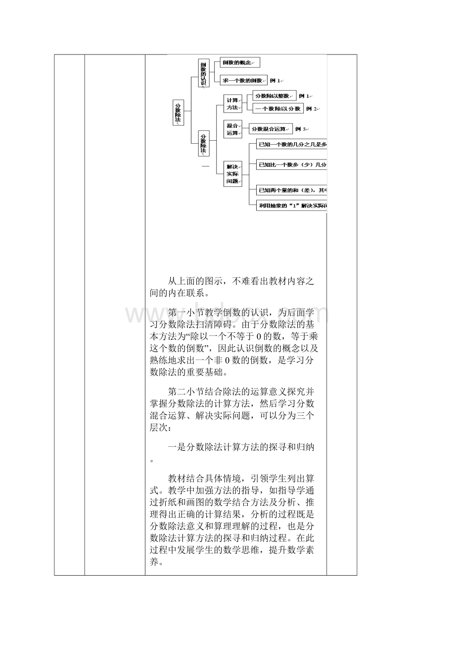 《倒数的认识》优秀教案.docx_第2页