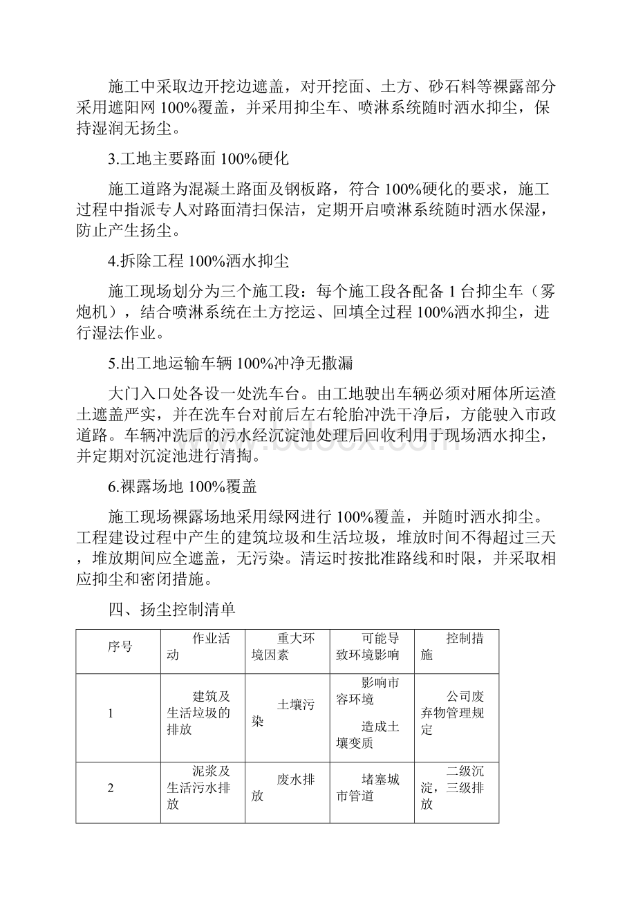 扬尘治理方案.docx_第2页