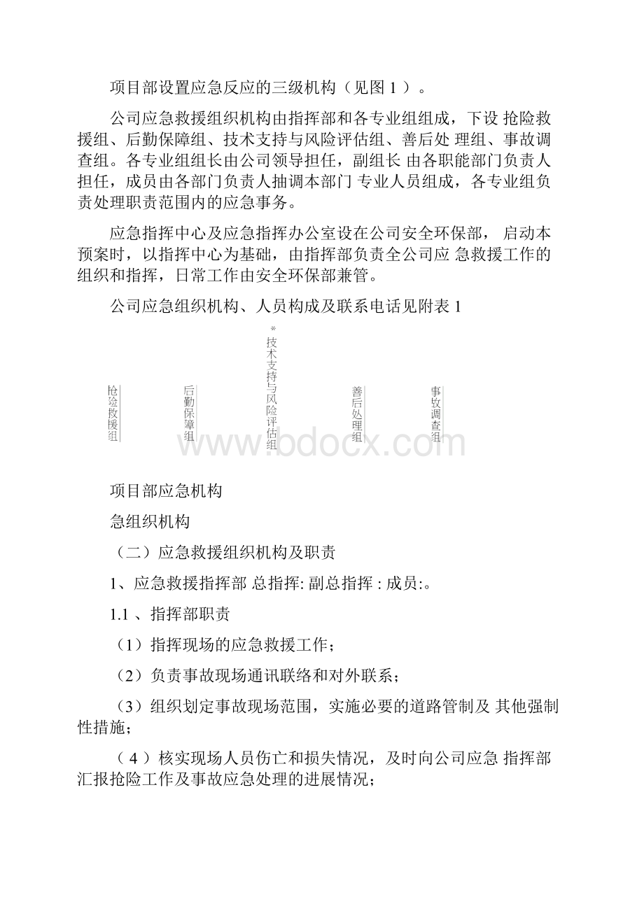 职业病危害事故应急预案.docx_第2页