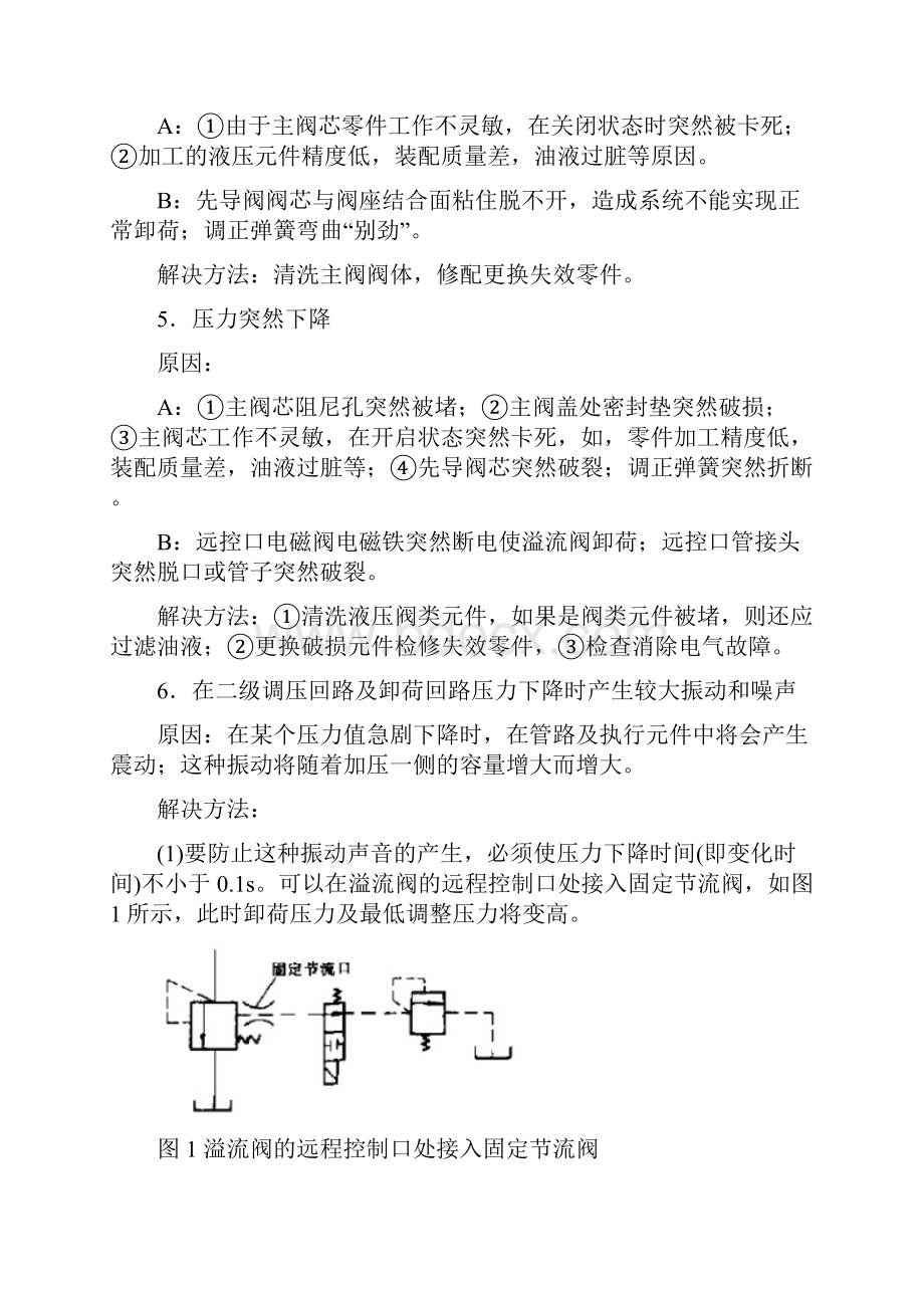 液压阀常见故障维修.docx_第3页