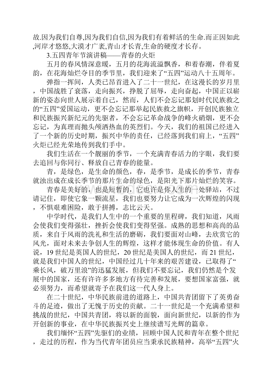 关于五四青年节的ppt.docx_第3页