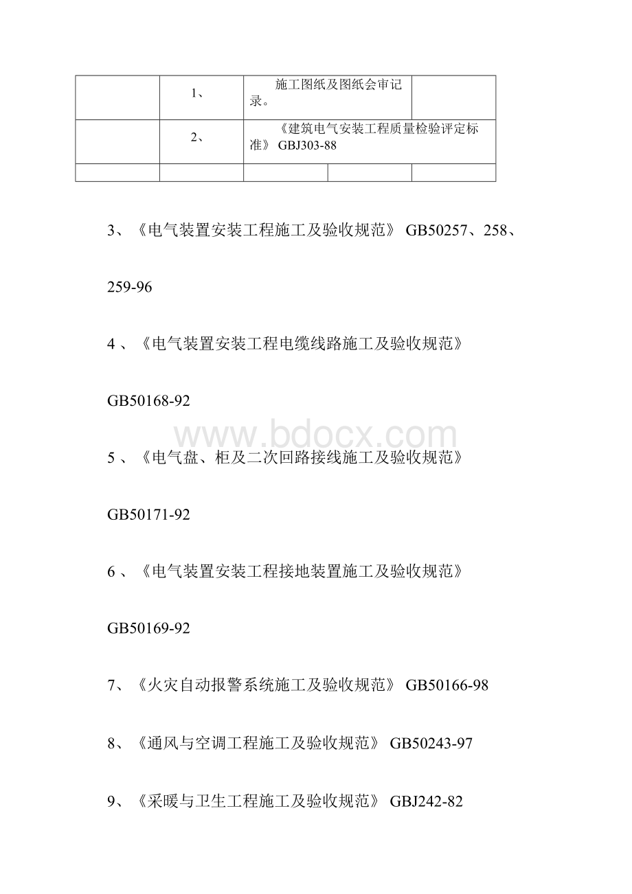 电气施工组织设计方案.docx_第2页