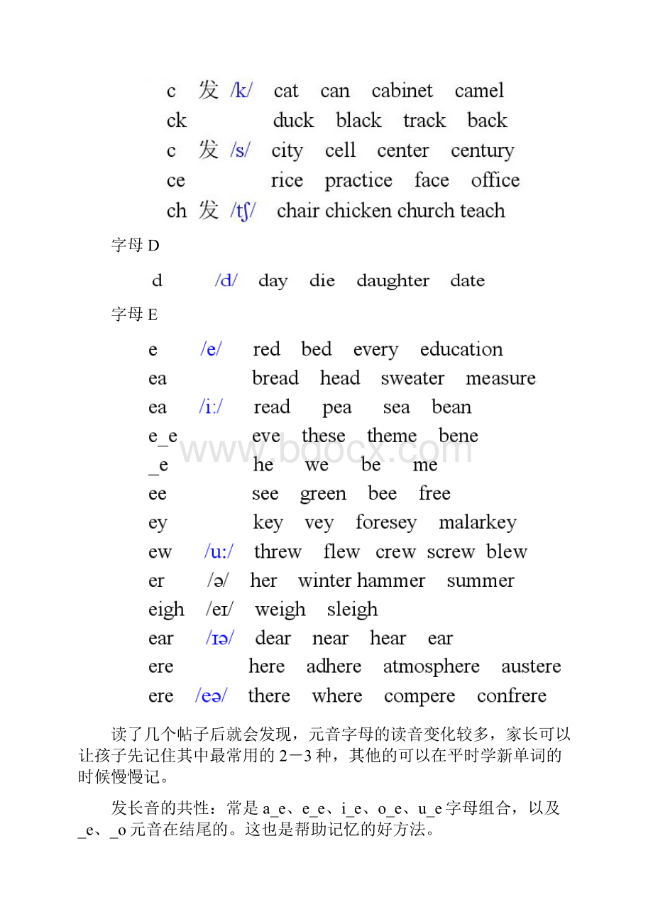 A到Z发音教程文件.docx_第3页