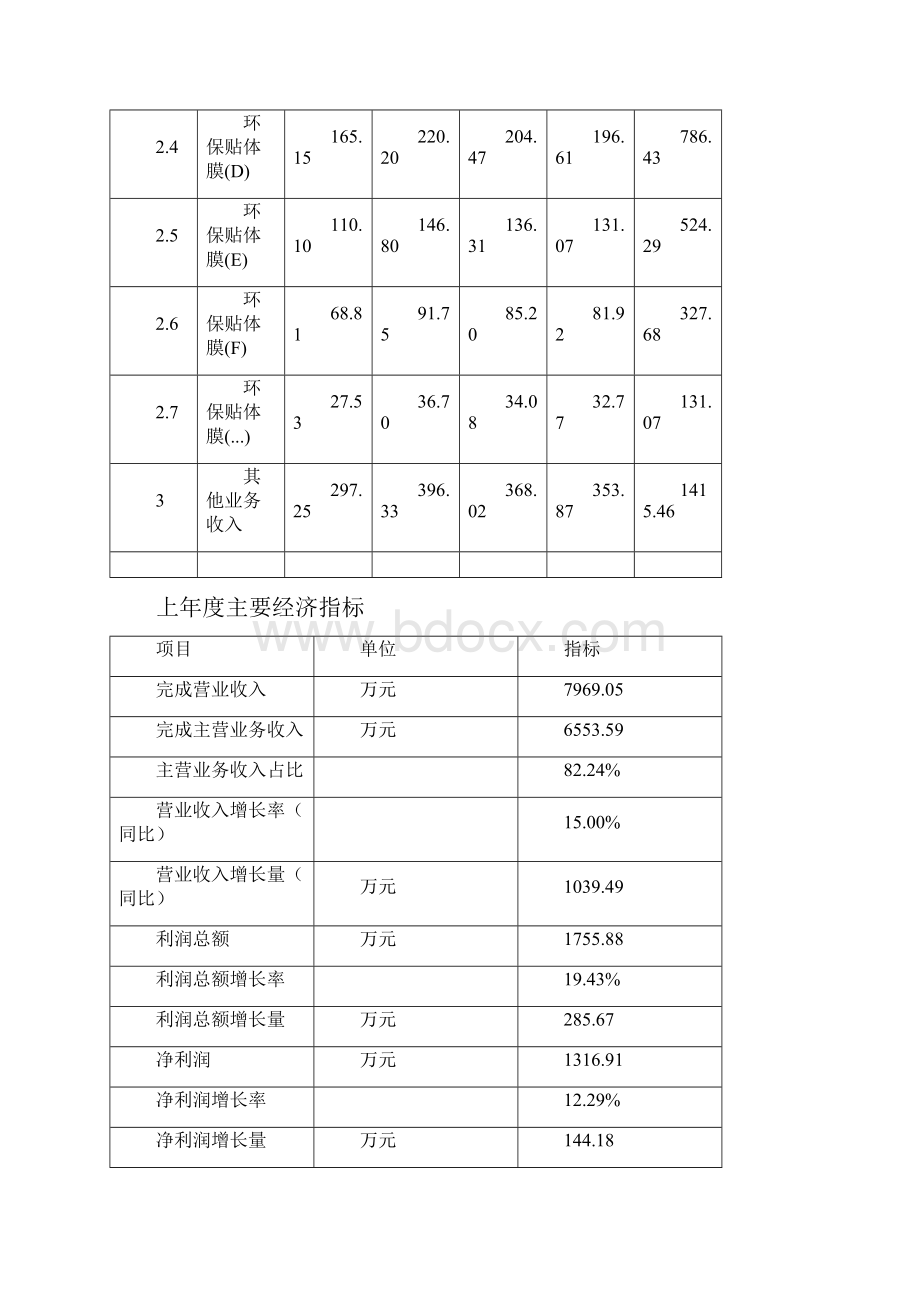 环保贴体膜项目立项申请报告模板分析范文.docx_第3页