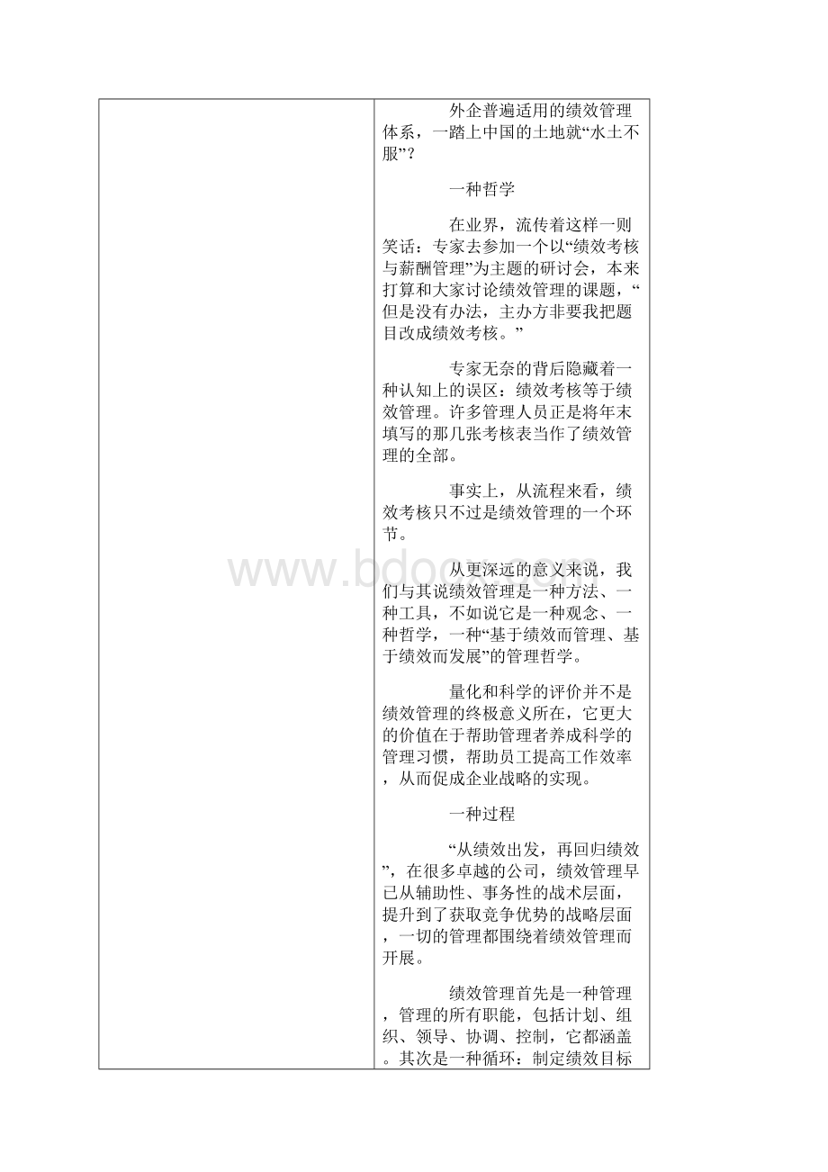 中国企业绩效管理十大困局徐剑.docx_第2页