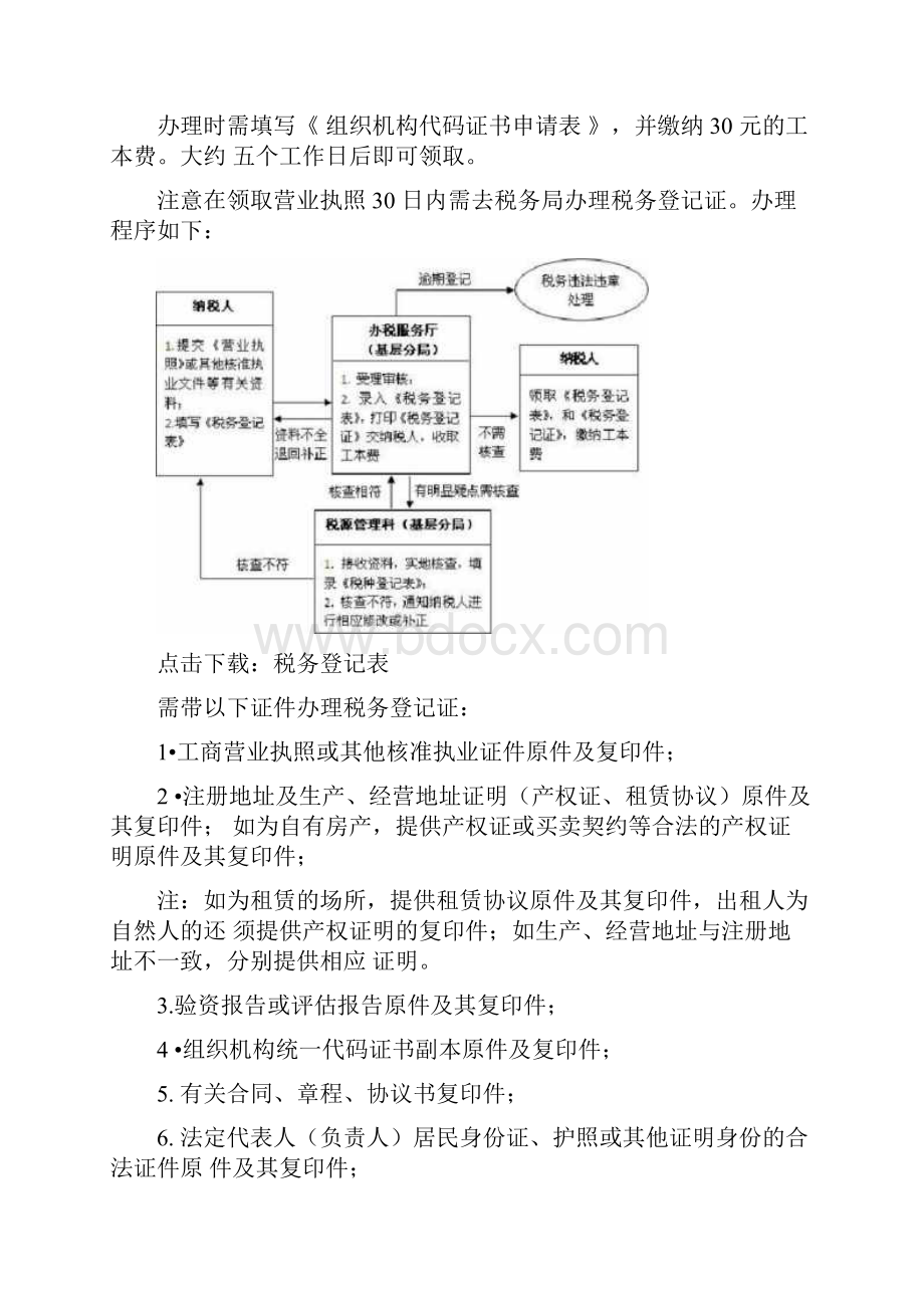 正确处理记账凭证的附件.docx_第3页