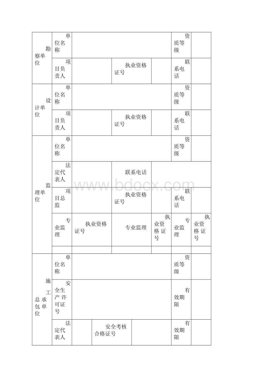 内蒙古自治区房屋建筑和市政基础设施工程施工安全监督工作导则.docx_第3页