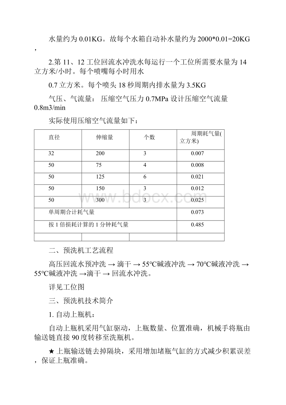 预洗机技术方案及验收标准.docx_第3页