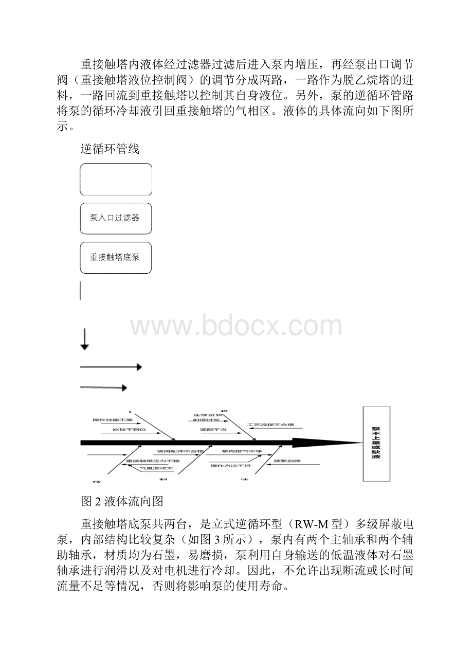 提高重接触塔底泵的安全稳定性.docx_第3页