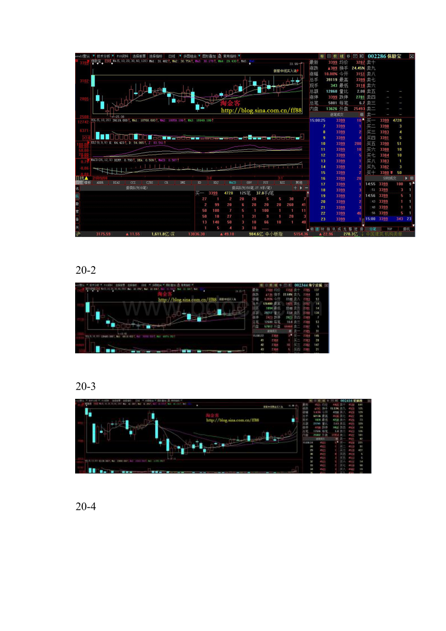 第二十讲如何把握新股中线最佳买入时机上.docx_第2页