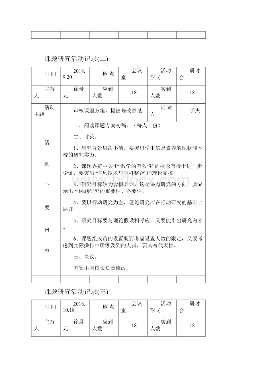 自主学习课题研究活动记录.docx_第2页