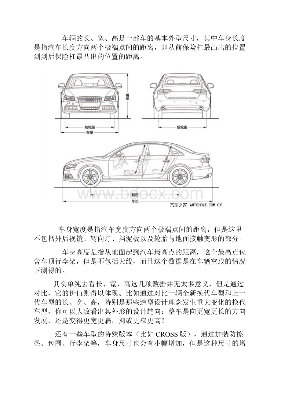 教你看懂汽车配置表1.docx_第2页