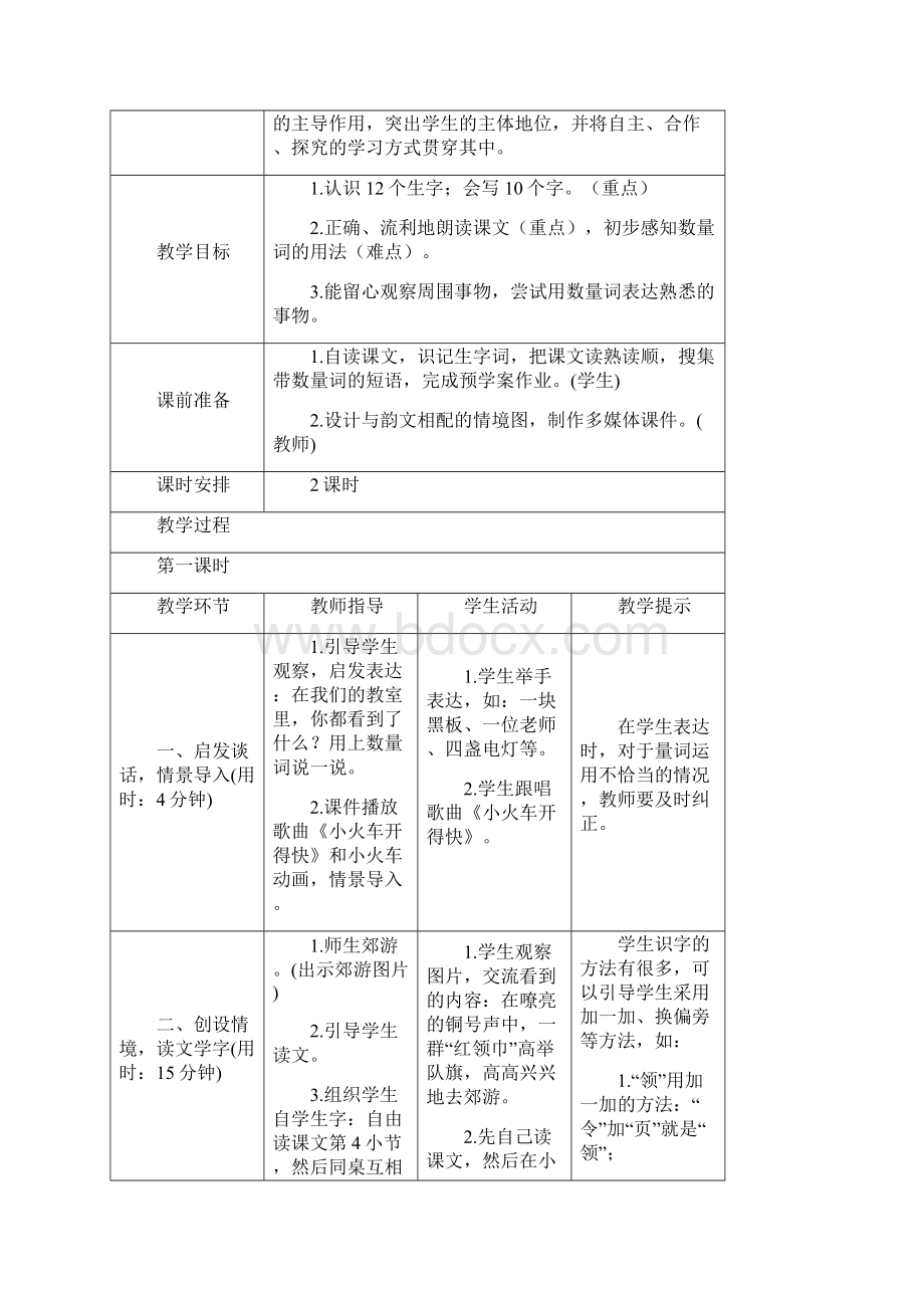 图文最新部编版语文二年级上册第二单元场景歌导学案教案说课稿课堂实录课堂同步练习.docx_第3页