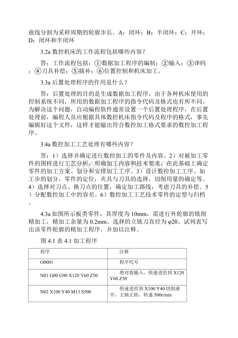 机床数控技术复习与考试试题及答案大全.docx_第2页