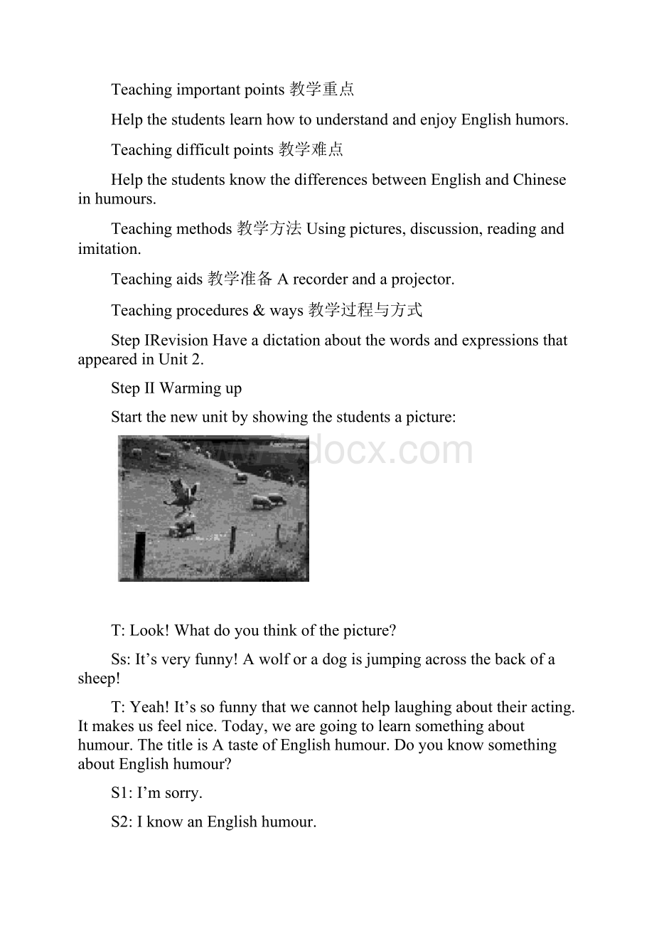 bood4unit2导学案.docx_第3页