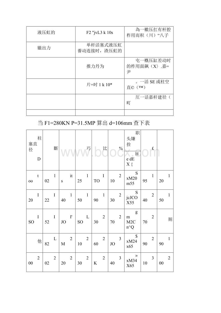 柱塞缸设计步骤DOC.docx_第3页