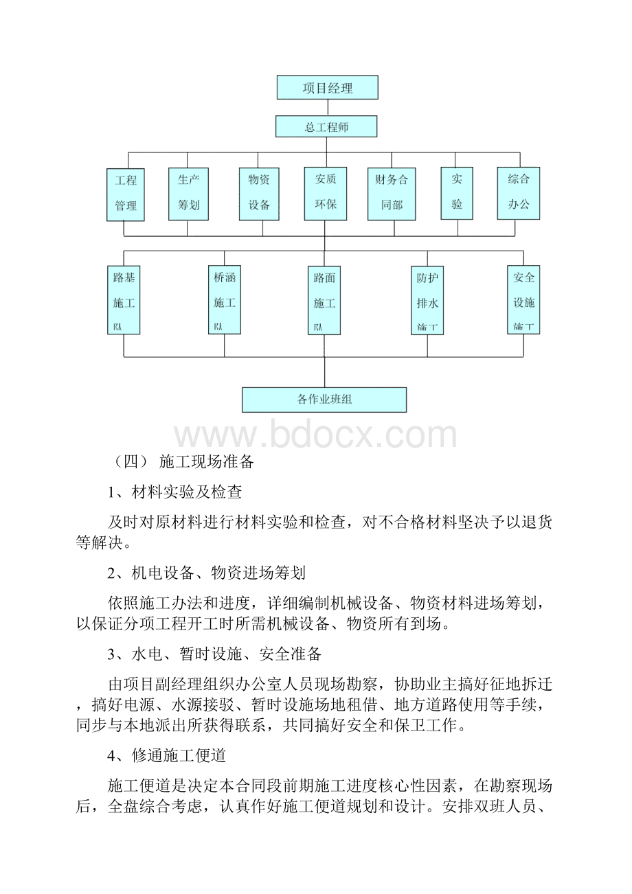 三级公路施工组织设计样本.docx_第3页