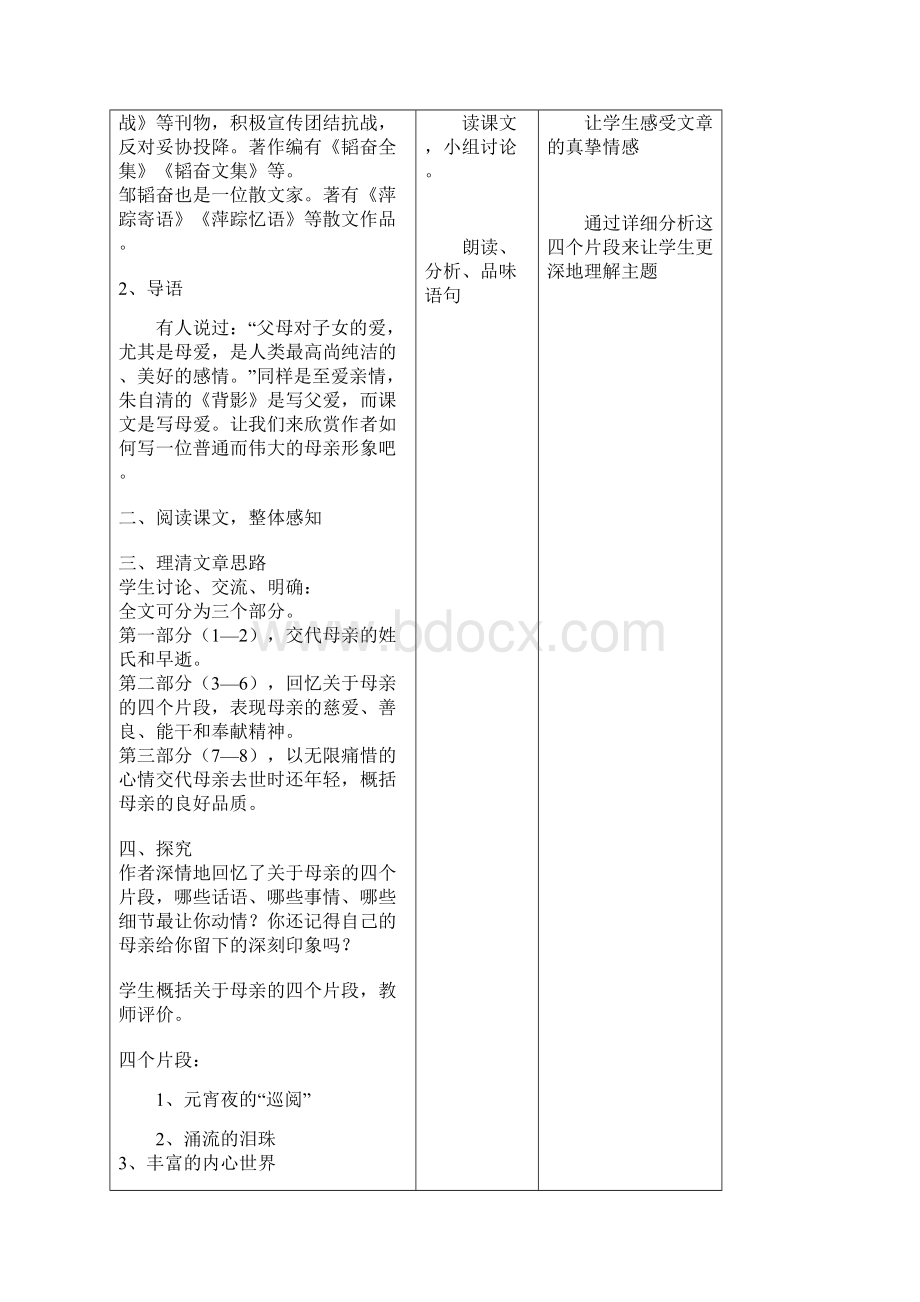 《我的母亲》新.docx_第2页