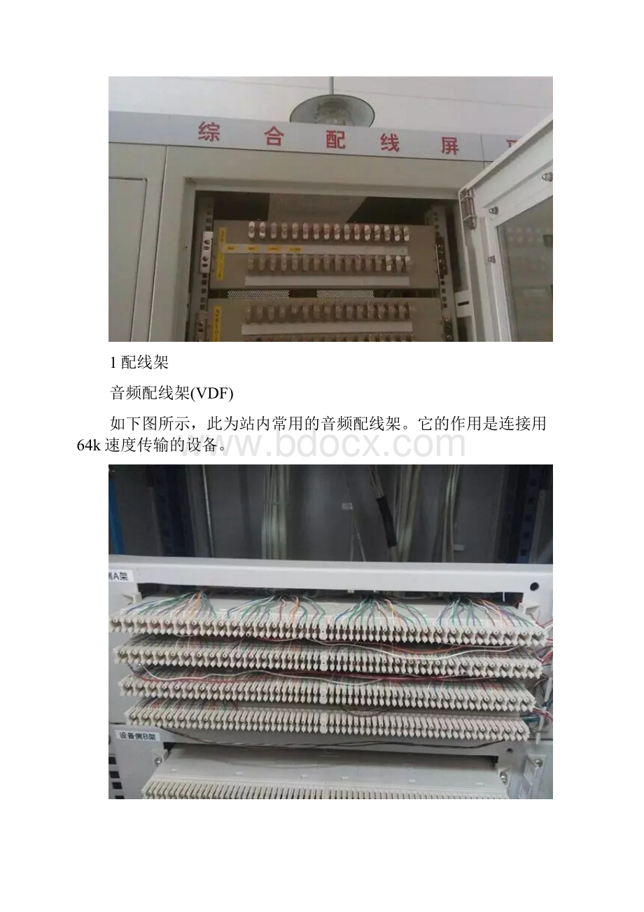 教你分钟详细了解电力系统通信图定稿版.docx_第3页