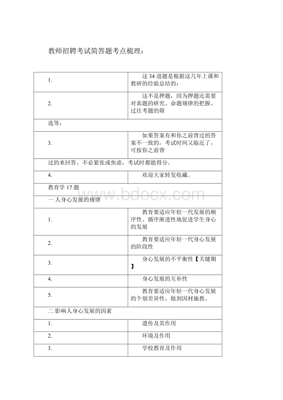 教育学简答题汇总.docx_第3页