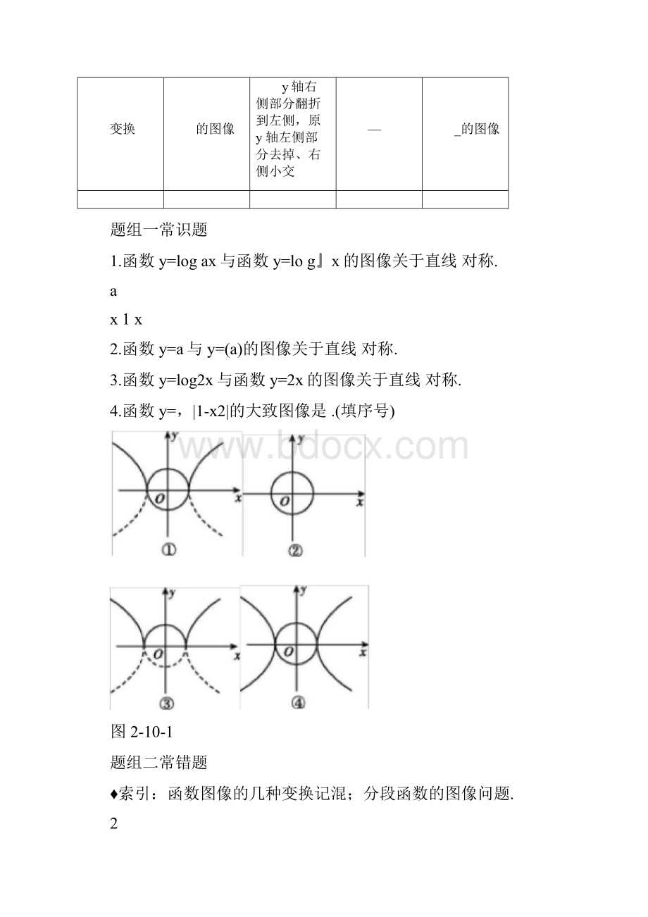 函数的图像讲义.docx_第3页