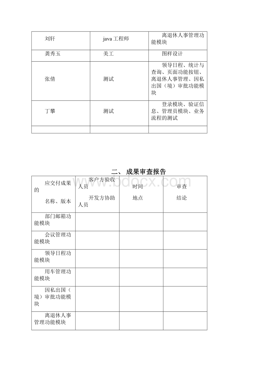 项目验收报告模板.docx_第3页