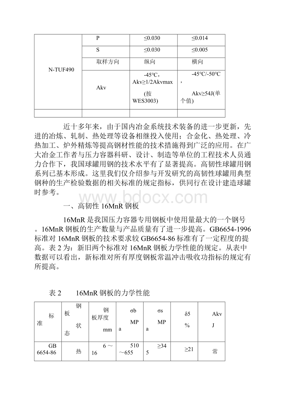 高韧性球罐用钢借用.docx_第2页