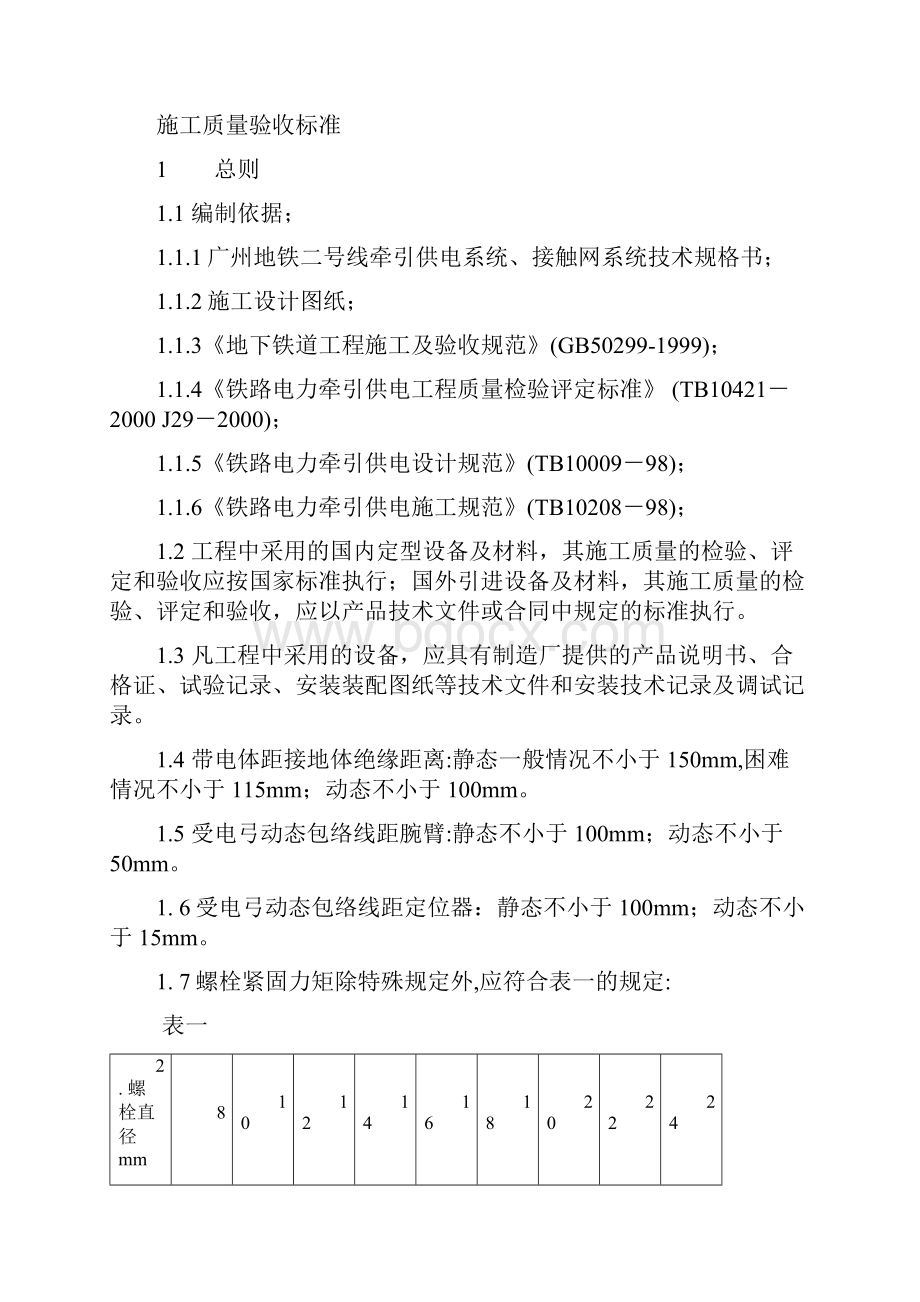 刚性悬挂质量验收标准广州.docx_第3页