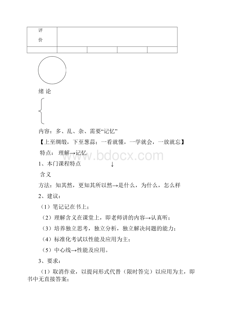 建筑材料电子教案邓小锋79页word文档.docx_第3页