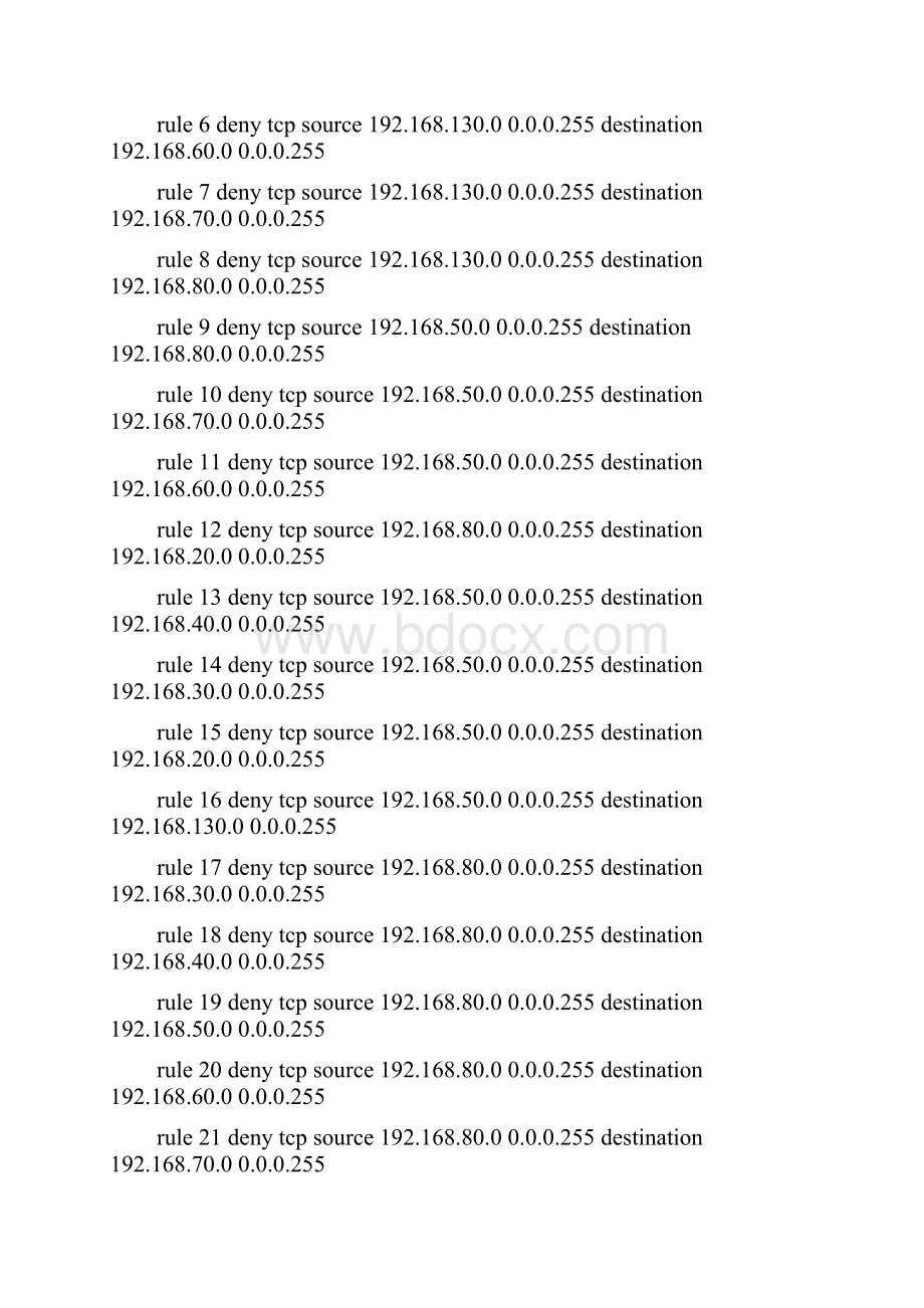 H3C5500详细配置及说明.docx_第3页