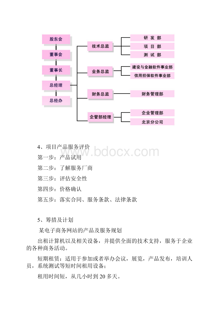 企业经营规划.docx_第2页