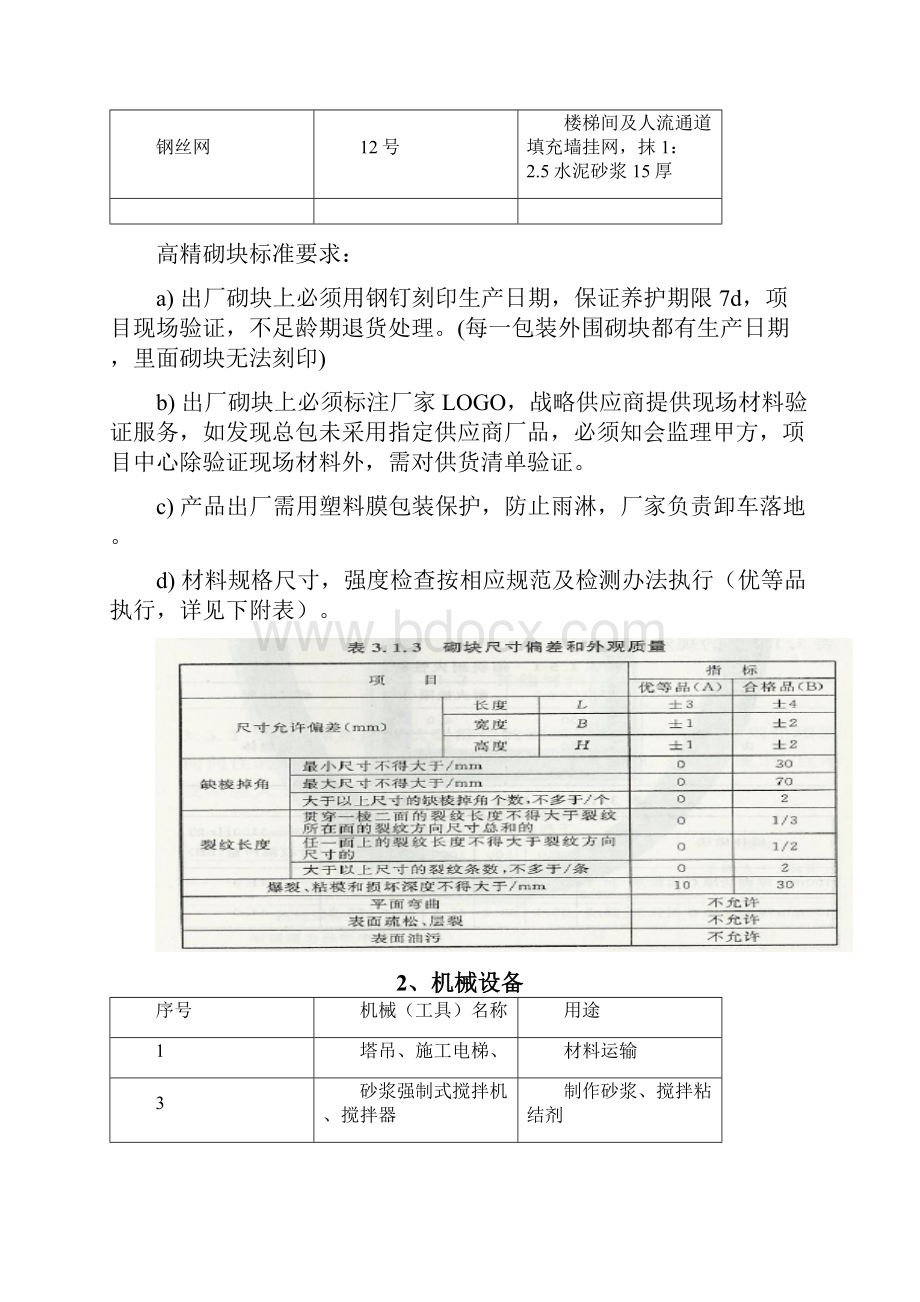 中天万科项目砌体及二次结构施工方案.docx_第3页