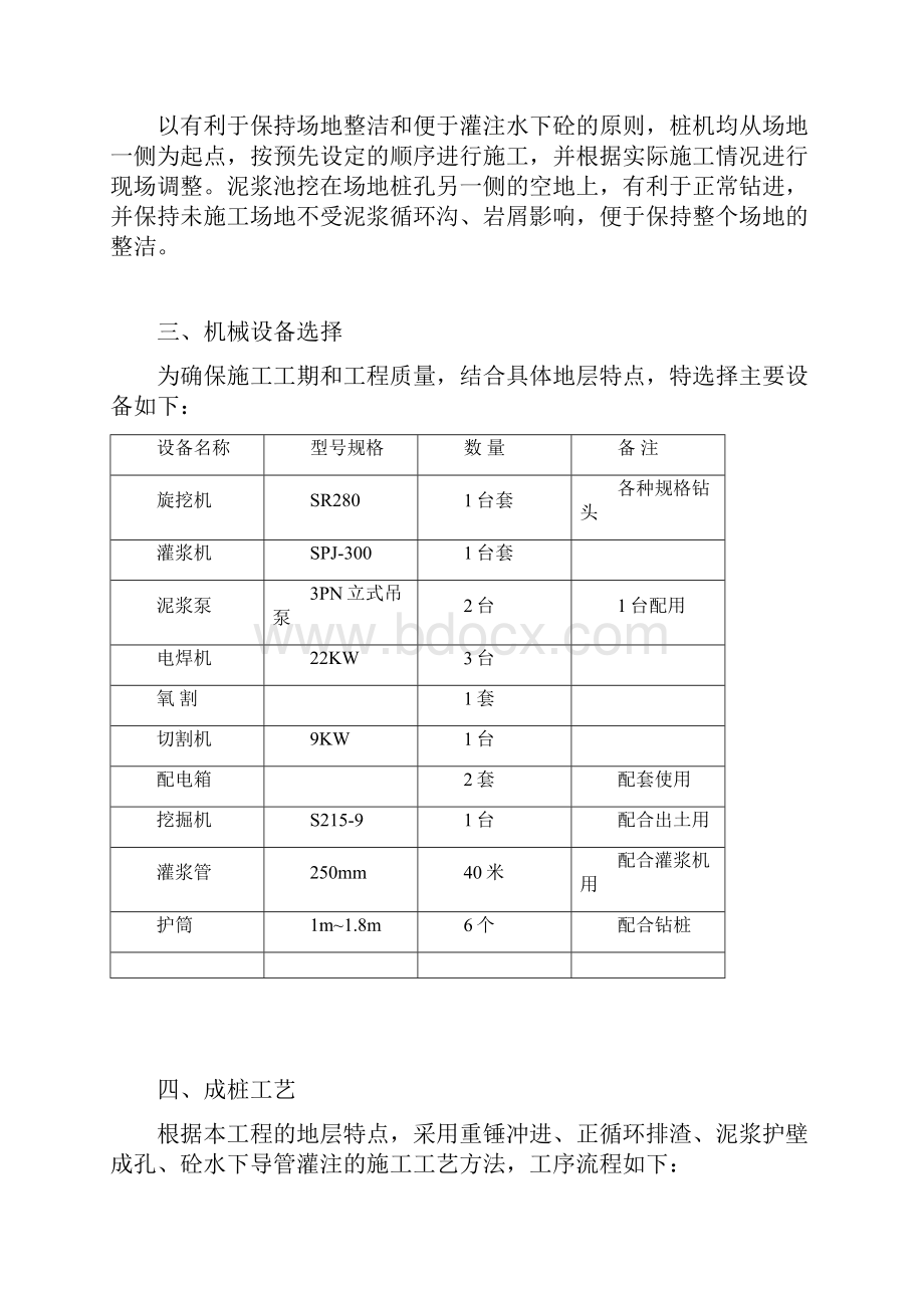 大埔县人民医院施工方案支护桩.docx_第3页