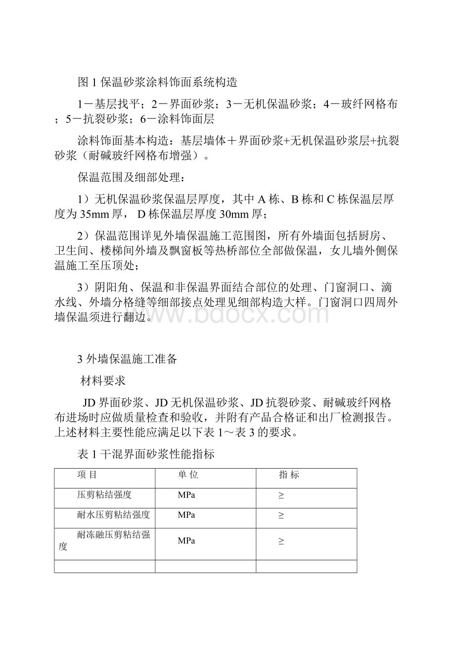 住宅小区外墙保温施工组织方案.docx_第3页