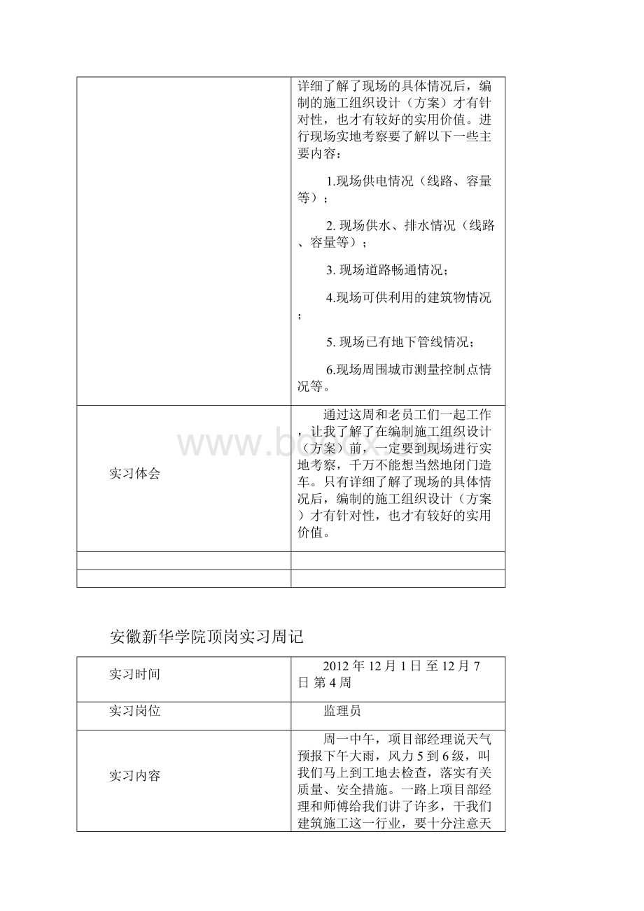 顶岗实习报告.docx_第3页