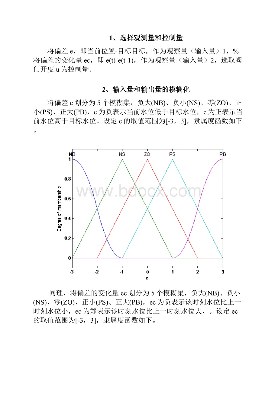 系统的模糊控制MATLAB实现.docx_第2页