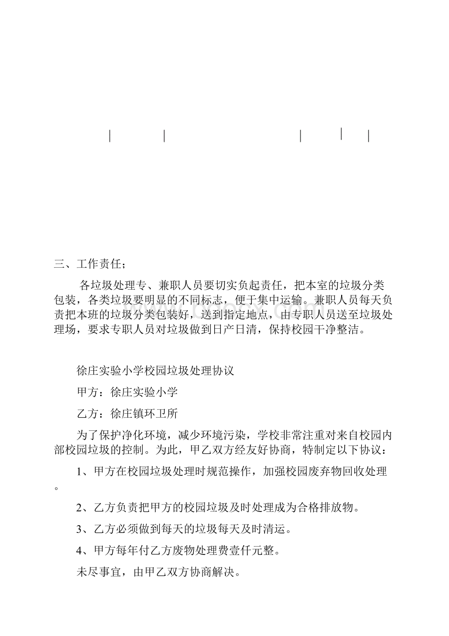 大许镇板桥小学垃圾处理制度.docx_第3页