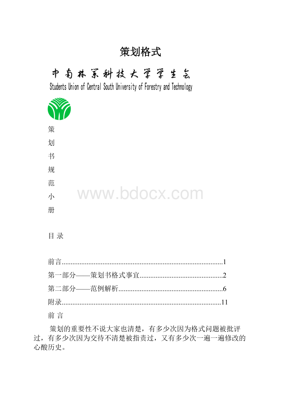 策划格式.docx_第1页