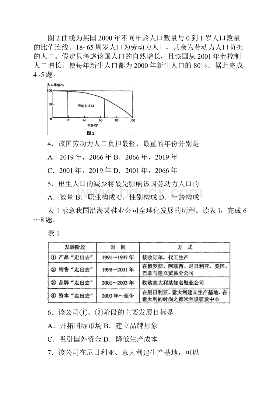 高考辽宁卷.docx_第2页