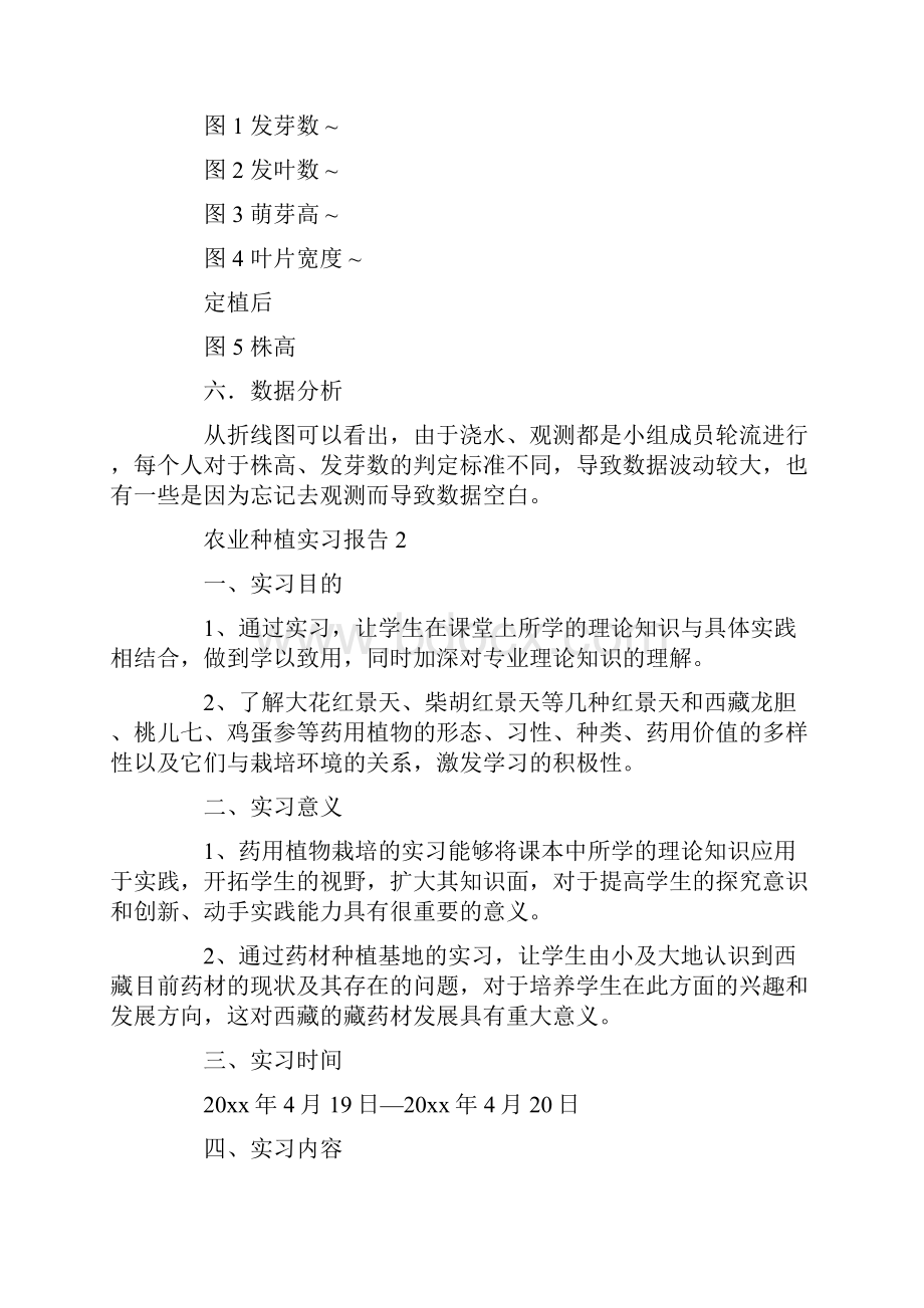 农业种植实习报告范文3篇.docx_第2页