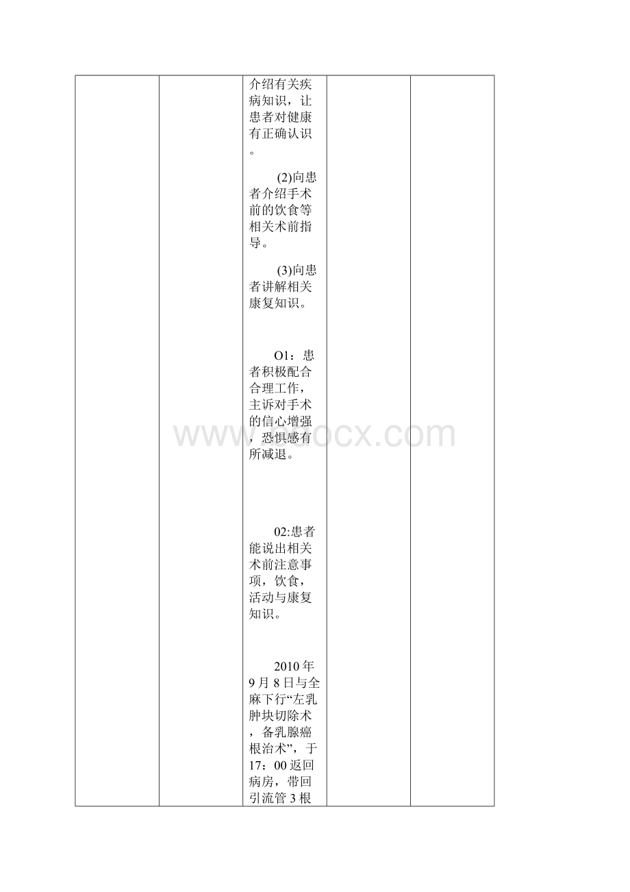 护理个案PIO格式干货分享.docx_第3页