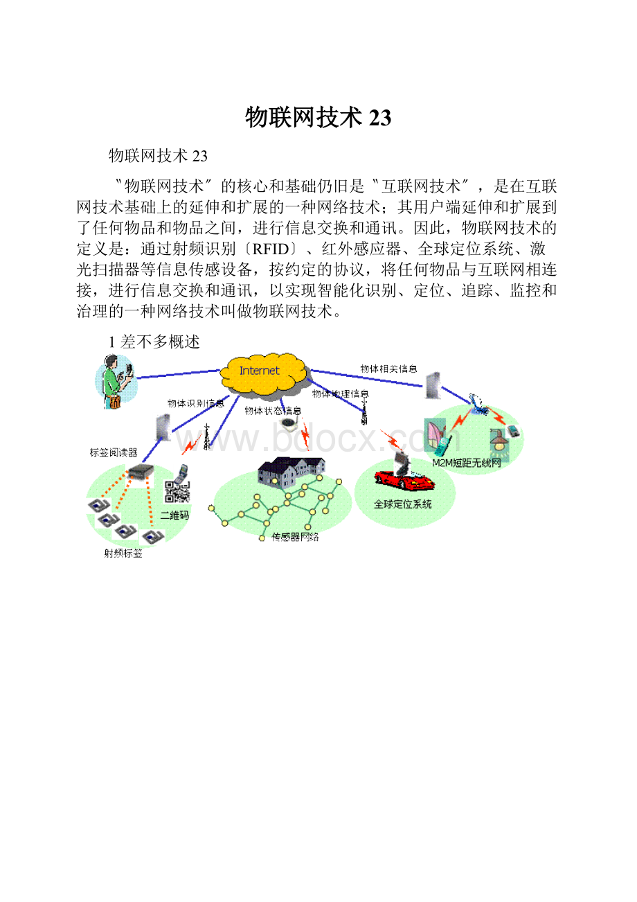 物联网技术23.docx