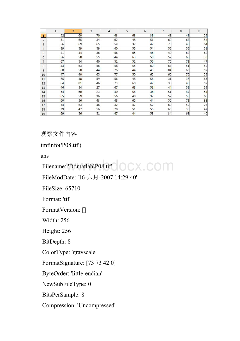 数字图像处理上机报告2.docx_第3页