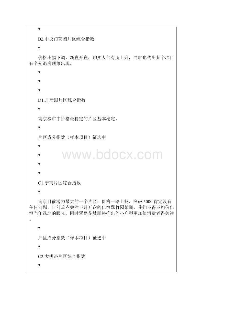 南京市房产网上数据资料.docx_第3页