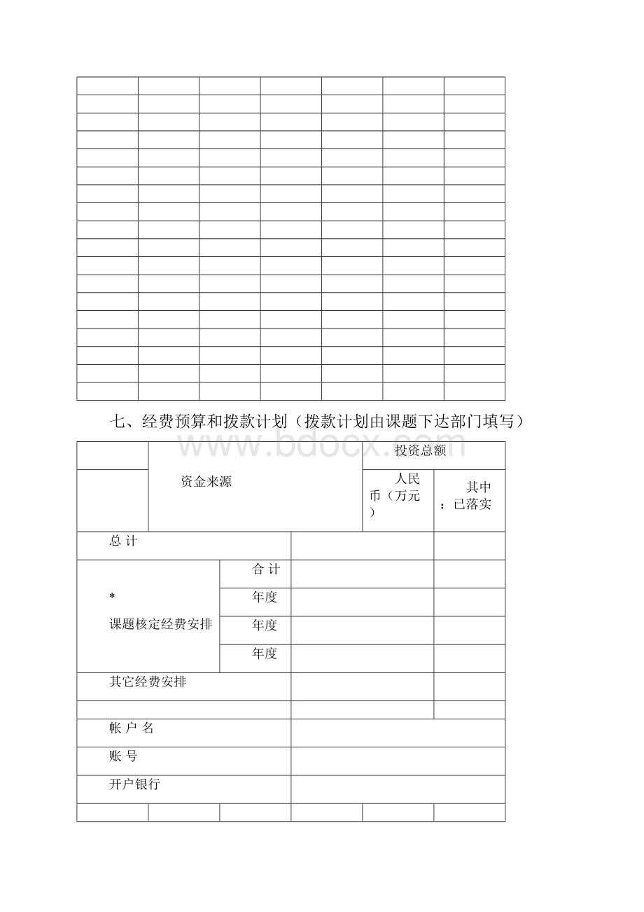 上海农业科技成果转化项目计划任务书科技兴农项目管理系统.docx_第3页