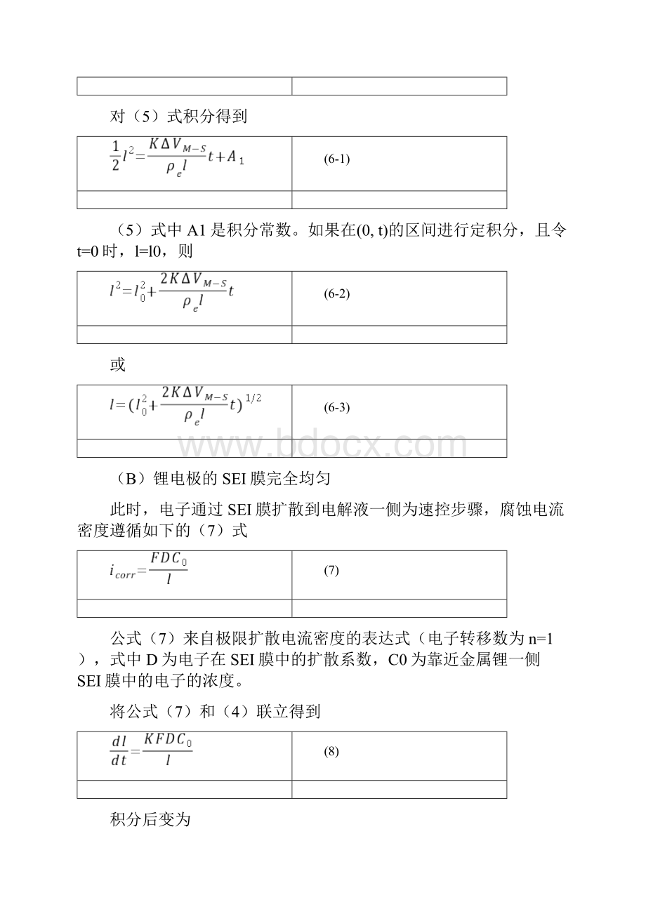 内容十三锂离子电池的电化学阻抗谱分析报告.docx_第3页